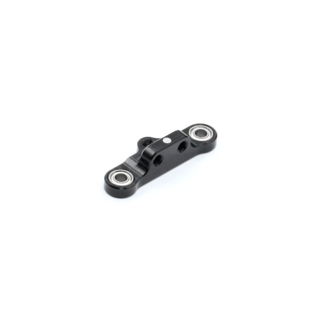 RX-10SR 3.0 Aluminium Steering Plate With Bearings