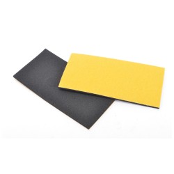 SELF ADHESIVE FOAM PAD (2 PCS)