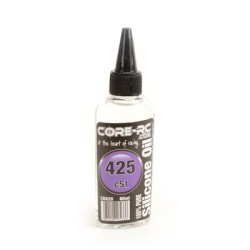 CORE RC SILICONE OIL 425cst 60ml