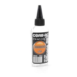 CORE RC SILICONE OIL 300000cst 60ml