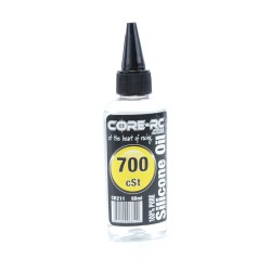 CORE RC SILICONE OIL 700cst 60ml