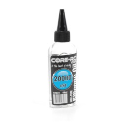 CORE RC SILICONE OIL 20000cst 60ml