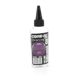 CORE RC SILICONE OIL 30000cst 60ml