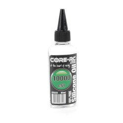 CORE RC SILICONE OIL 10000cst 60ml