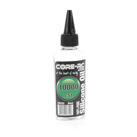 CORE RC SILICONE OIL 10000cst 60ml