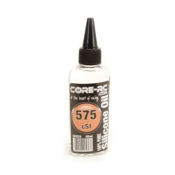 CORE RC SILICONE OIL 575cst 60ml