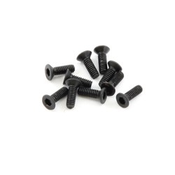 Velox v8.2 Hex. countersunk screw M2x6 (10)