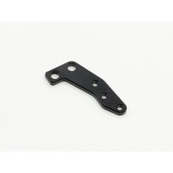 Destiny RX-10sr 3.0 Aluminium Steering plate (0)