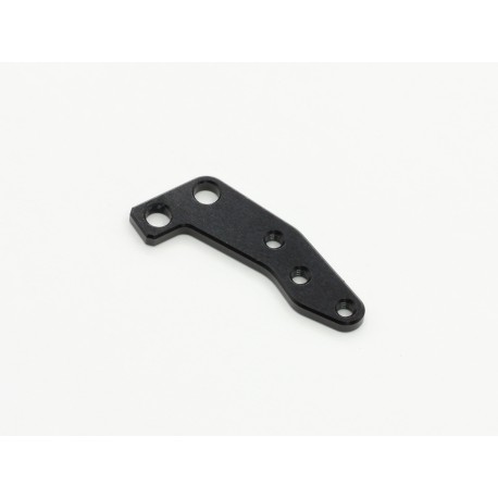 Destiny RX-10sr 3.0 Aluminium Steering plate (0)