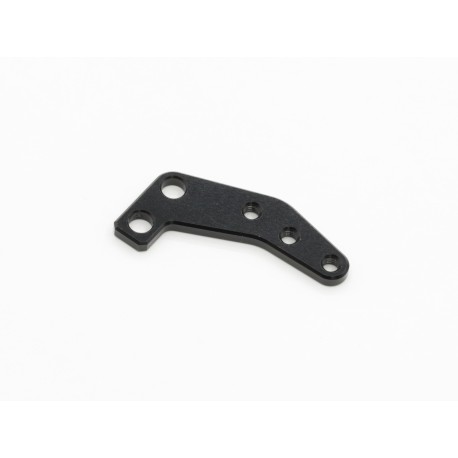 Destiny RX-10sr 3.0 Aluminium Steering plate (+3)