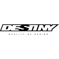 Destiny RX-10SR 3.0 Nut and Battery Backstop set