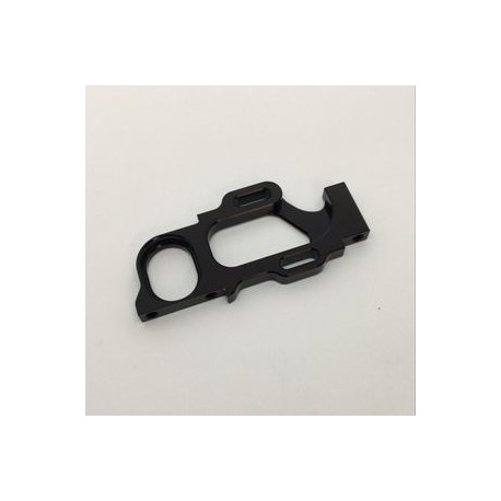 DTY-12 Aluminium Motor Pod Plate