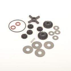 GEAR DIFF REBUILD KIT - ICON 2