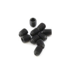 M3x2.5 Set Screw 10pcs