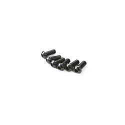 M3x7 Alloy Screw for Rear Wheels x 6