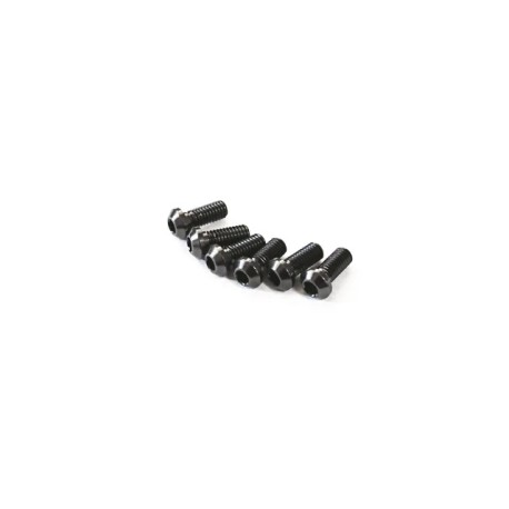 M3x7 Alloy Screw for Rear Wheels x 6