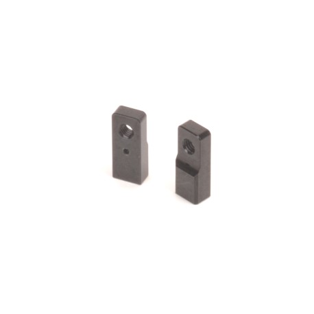 ALLOY SERVO MOUNTS - E2,E3,E4,E5