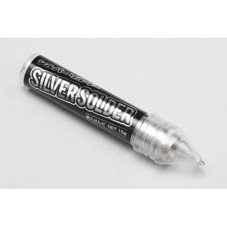 Silver Solder 15g