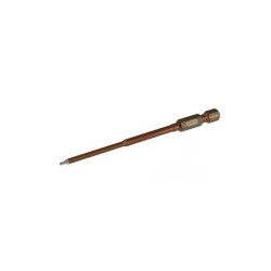 HEX DRIVER 1.5X100MM POWER TIP ONLY