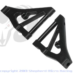 Velox 8e Wishbone lower front (r+l)