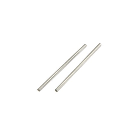 Velox 8e Hinge pins lower front (2)