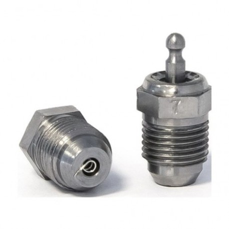 NOVA On-Road Plug Turbo no7 2pcs