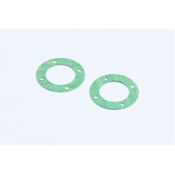 RX-10F/SR 3.0 DIFFERENTIAL SEAL GASKET