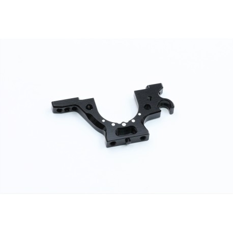 RX-10F 3.0 ALUMINIUM LOWER BULKHEAD A F/R