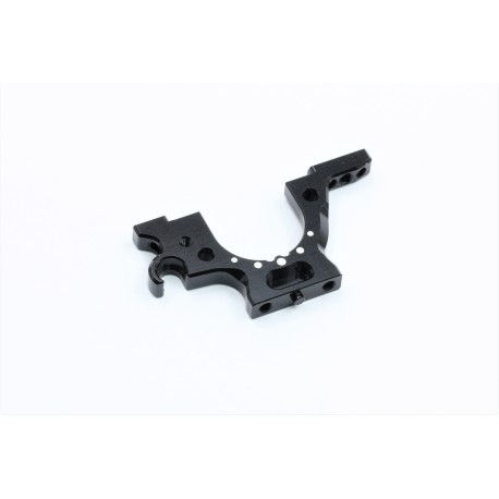 RX-10F 3.0 ALUMINIUM LOWER BULKHEAD B F/R