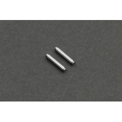 SHAFT PIN 2X10MM 10PCS