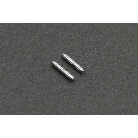 SHAFT PIN 2X10MM 10PCS