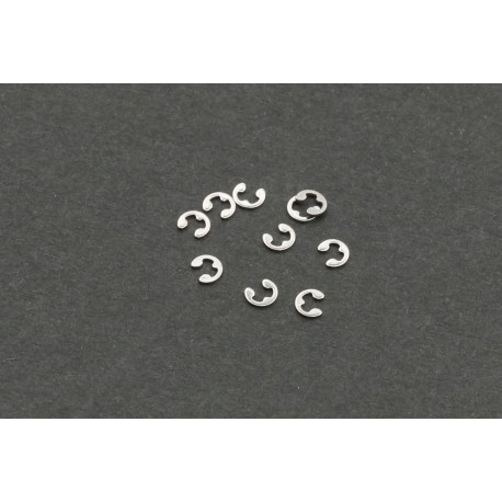 DRIVE SHAFT E-CLIP 10PCS