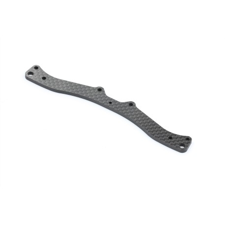 RX-10F 3.0 GRAPHITE REAR BODY POST MOUNT