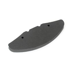 R11 2019 Foam Bumper-HARD