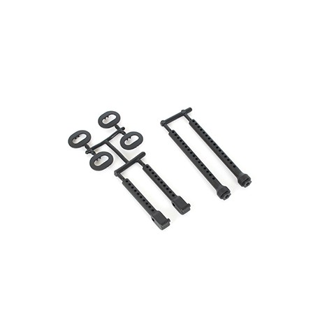 R11 Body Mount Set