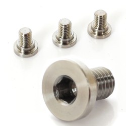 R12 Upper Deck Screw-Titanium (3)