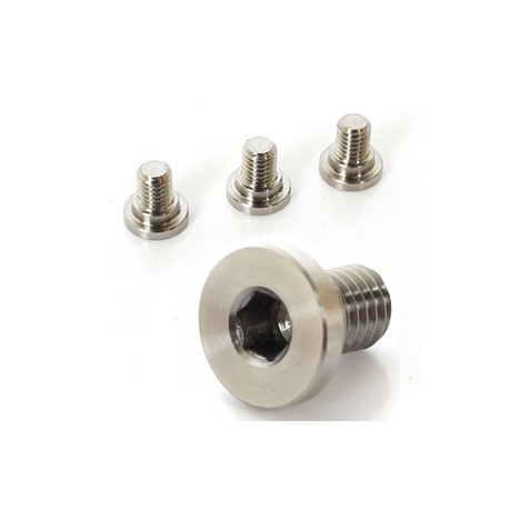 R12 Upper Deck Screw-Titanium (3)