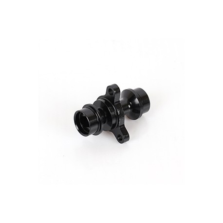 R12.1 Solid Axle Shaft