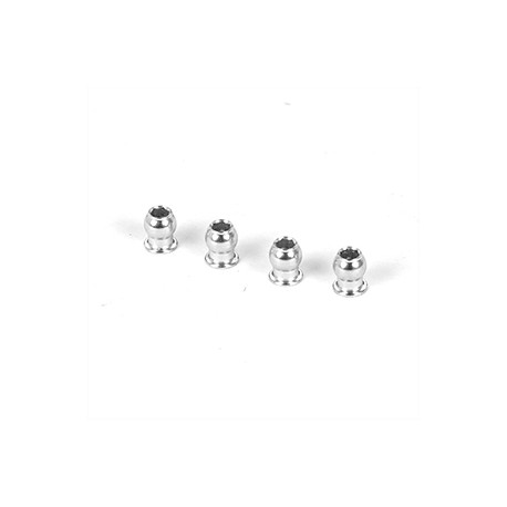 Ball Head 4.9mm +0.5 (4)