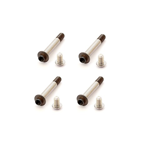 Short Shock Shaft -Screw Type (4)