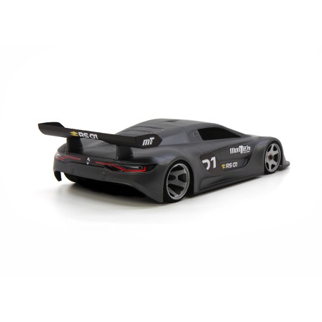 MONTECH RS01 GT12 BODY - std