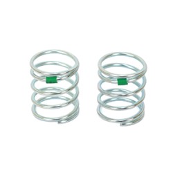 20mm GREEN Shock Spring C2.9 (2)