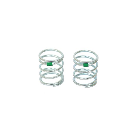 20mm GREEN Shock Spring C2.9 (2)