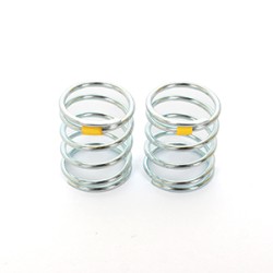 20mm Yellow Shock Spring C 2.8 (2)