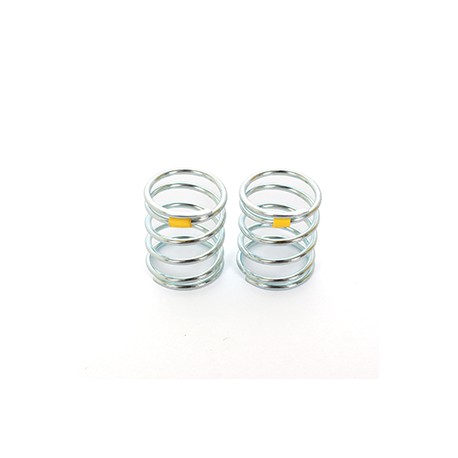 20mm Yellow Shock Spring C 2.8 (2)