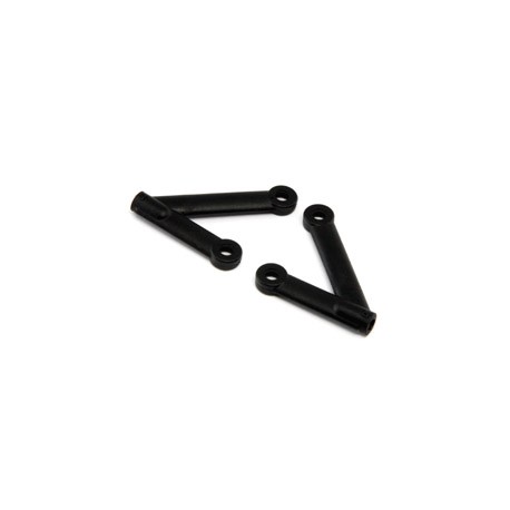 Wishbones upper front (1+1)