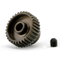 Pinion 64P 32T