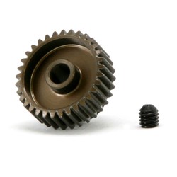 Pinion 64P 33T