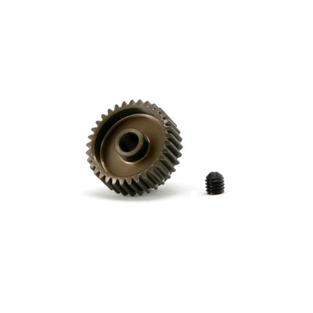 Pinion 64P 33T