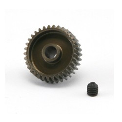 Pinion 64P 34T